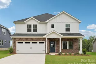 116 Frontiersman Dr, Mocksville, NC 27028 - Photo 1