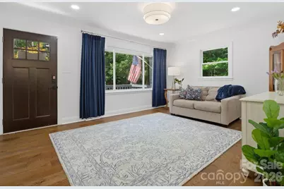 6819 Woodstock Drive, Charlotte, NC 28210 - Photo 3