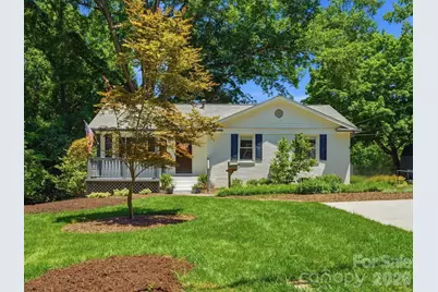 6819 Woodstock Drive, Charlotte, NC 28210 - Photo 1
