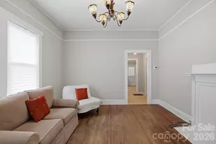 417 York Ave, Kannapolis, NC 28083 - Photo 5