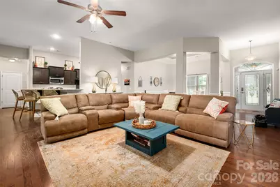 12411 Pine Terrace Court, Charlotte, NC 28273 - Photo 9