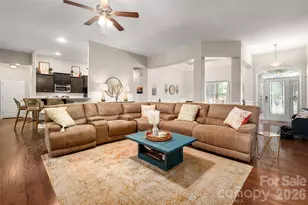 12411 Pine Terrace Ct, Charlotte, NC 28273 - Photo 9