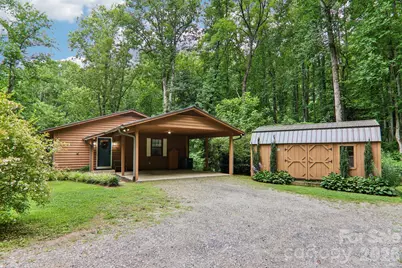 125 Nugget Lane, Sylva, NC 28779 - Photo 1
