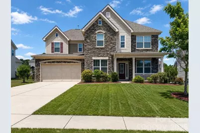 2572 Shoal Park Road, Concord, NC 28027 - Photo 1