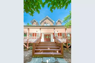 340 Old Haw Creek Road, Asheville, NC 28805 - Photo 1
