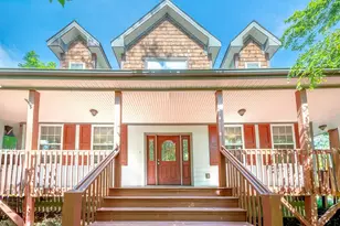 340 Old Haw Creek Rd, Asheville, NC 28805 - Photo 1