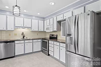3138 Burke Mill Court, Winston Salem, NC 27103 - Photo 7