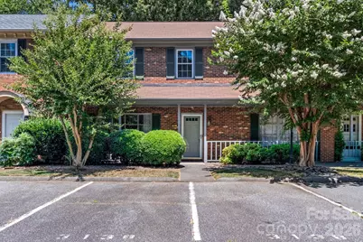 3138 Burke Mill Court, Winston Salem, NC 27103 - Photo 1