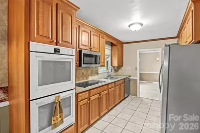 7201 Hopeton Road, Charlotte, NC 28210 - Photo 15