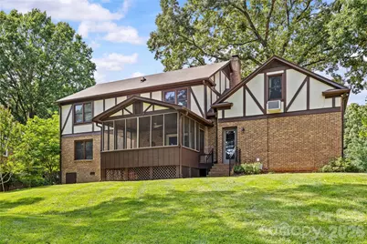 7201 Hopeton Road, Charlotte, NC 28210 - Photo 45