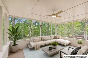 7201 Hopeton Rd, Charlotte, NC 28210 - Photo 21