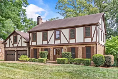 7201 Hopeton Road, Charlotte, NC 28210 - Photo 1