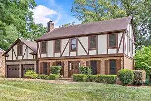 7201 Hopeton Rd, Charlotte, NC 28210 - Photo 1