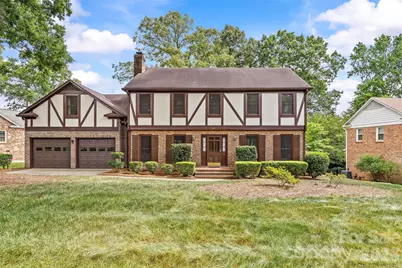 7201 Hopeton Road, Charlotte, NC 28210 - Photo 3