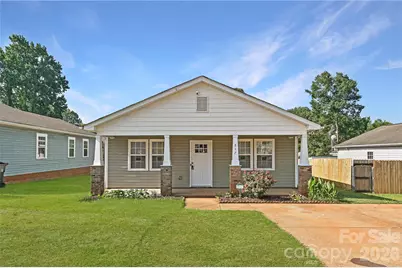 817 Wainwright Avenue, Charlotte, NC 28206 - Photo 1