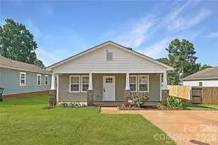 817 Wainwright Ave, Charlotte, NC 28206 - Photo 1