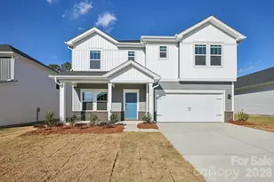 108 Frontiersman Dr, Mocksville, NC 27028 - Photo 1