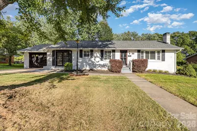 1355 Leheigh Court, Winston Salem, NC 27103 - Photo 1