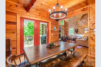 145 Lucas Lane, Mars Hill, NC 28754 - Photo 9
