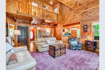145 Lucas Lane, Mars Hill, NC 28754 - Photo 7