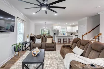 317 Oak Brook Drive, Salisbury, NC 28146 - Photo 7