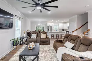 317 Oak Brook Drive, Salisbury, NC 28146 - Photo 7