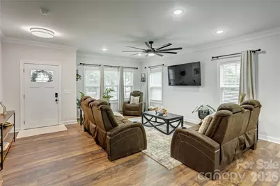317 Oak Brook Drive, Salisbury, NC 28146 - Photo 5