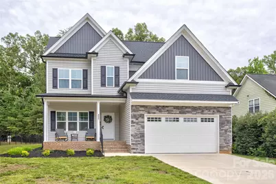 317 Oak Brook Drive, Salisbury, NC 28146 - Photo 1