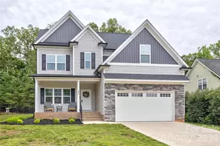 317 Oak Brook Drive, Salisbury, NC 28146 - Photo 1