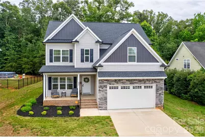 317 Oak Brook Drive, Salisbury, NC 28146 - Photo 33