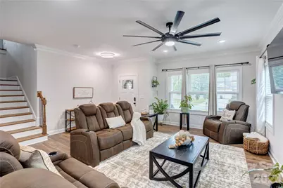 317 Oak Brook Drive, Salisbury, NC 28146 - Photo 5