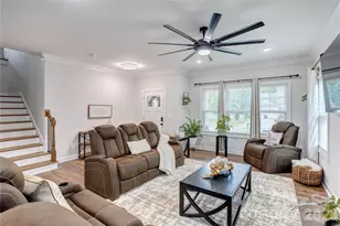 317 Oak Brook Drive, Salisbury, NC 28146 - Photo 5