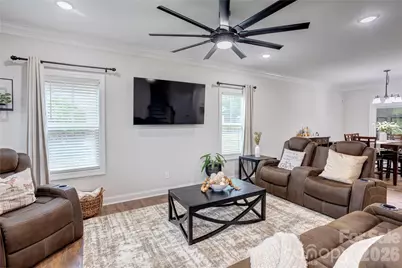 317 Oak Brook Drive, Salisbury, NC 28146 - Photo 7