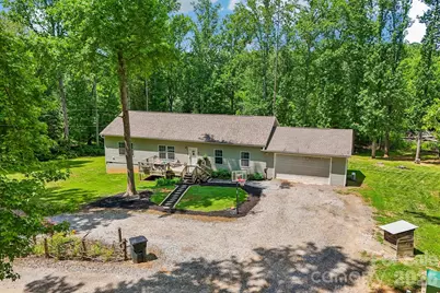 51 Hermit Springs Trail, Hendersonville, NC 28739 - Photo 3