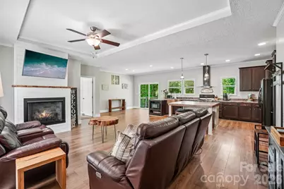 51 Hermit Springs Trail, Hendersonville, NC 28739 - Photo 11