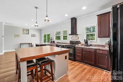 51 Hermit Springs Trail, Hendersonville, NC 28739 - Photo 17