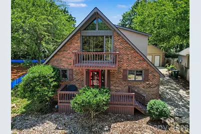 21021 Entrada Drive, Cornelius, NC 28031 - Photo 1