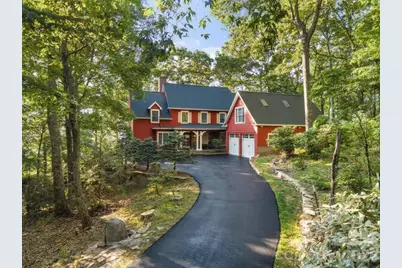 108 Flame Azalea Drive, Swannanoa, NC 28778 - Photo 1
