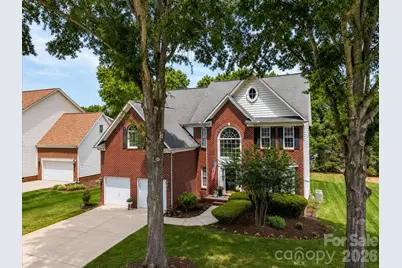 12824 Shamley Court, Huntersville, NC 28078 - Photo 1