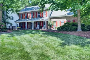 2908 Pinewood Hill Dr, Matthews, NC 28105 - Photo 1