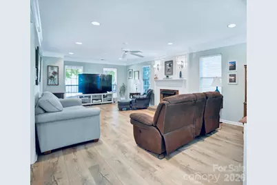 2908 Pinewood Hill Drive, Matthews, NC 28105 - Photo 5