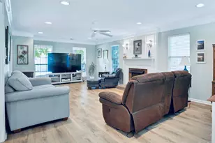 2908 Pinewood Hill Dr, Matthews, NC 28105 - Photo 5