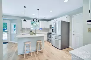 2908 Pinewood Hill Dr, Matthews, NC 28105 - Photo 9