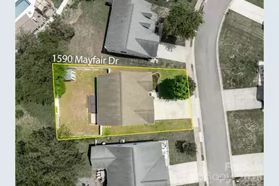 1590 Mayfair Drive, Conover, NC 28613 - Photo 39
