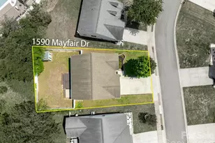 1590 Mayfair Dr, Conover, NC 28613 - Photo 39