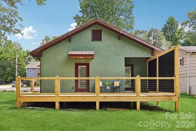 169 East Street, Waynesville, NC 28786 - Photo 33
