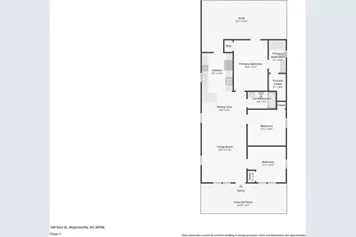 169 East Street, Waynesville, NC 28786 - Photo 41