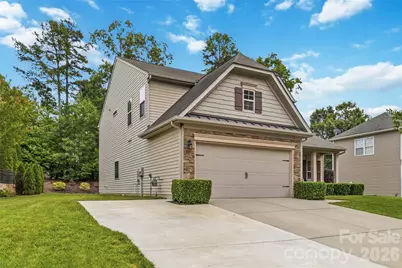 4007 Cloud View Lane, Indian Trail, NC 28079 - Photo 3