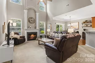 4007 Cloud View Ln, Indian Trail, NC 28079 - Photo 15