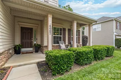 4007 Cloud View Lane, Indian Trail, NC 28079 - Photo 5